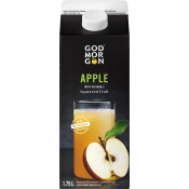 Äppeljuice 1,75l God Morgon®.
