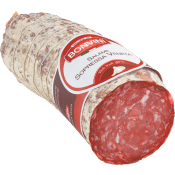 Salami Sopressa Veneta i skivor ca 10g Bonvini.