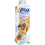 Yoghurt Mini Samoa 0,1% 1000g Yoggi®.