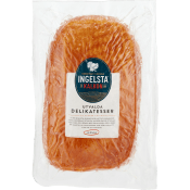 Kalkonbröst Rökt ca 2,5kg Ingelsta kalkon.