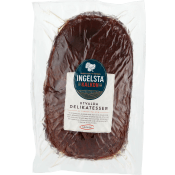 Kalkonbröst extra rökt i skivor ca 14g Ingelsta Kalkon.