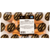 Prinskorv ca 500g Per i Viken Chark.