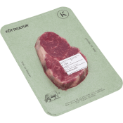 Entrecôte Färsk ca 220g Köttkultur.