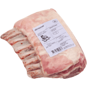 Lammracks ca 540g Köttkultur.