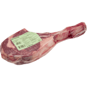 Tomahawk ca 1,2kg Köttkultur.