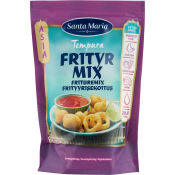 Frityrmix 140g Santa Maria.