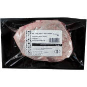 Kalkonlårfilé Färsk Svensk ca 500g Åke P Fågel & Vilt.