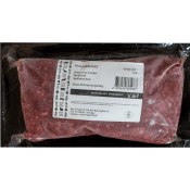 Rådjursfärs Fryst Svensk ca 500g Åke P Fågel & Vilt.