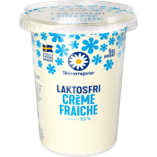 Crème Fraiche 32% Laktosfri 5dl Skånemejerier.