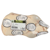 Anka Färsk ca 2,5kg Åke P Fågel & Vilt.