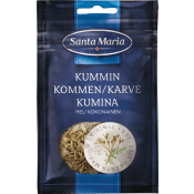 Krydda Kummin Hel påse 20g Santa Maria.