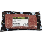 Älgfärs Färsk ca 500g Åke P Fågel & Vilt.