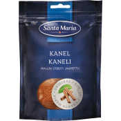 Kanel Malen påse 55g Santa Maria.