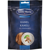 Krydda Kanel Hel påse 22g Santa Maria.