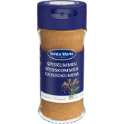 Spiskummin 33g Santa Maria.