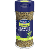 Rosmarin Ekologisk 19g Santa Maria.