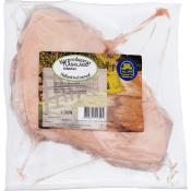 Fläsklägg Rimmat ca 1kg JMs Kött & Chark.