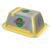 Pastej Skivbar Gluten Mjölkfri 250g Arboga.