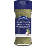 Salladskrydda Italiensk 52g Santa Maria.
