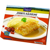 Jennys kåldolme 400g Dafgårds.
