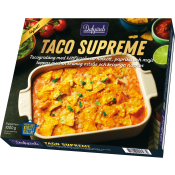 Taco Supreme 1000g Dafgård.