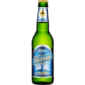 Öl Alkoholfri 33cl Stockholm.
