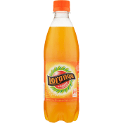 Läsk Apelsin 50cl Loranga.