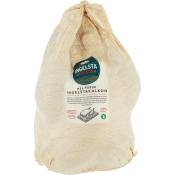 Kalkon Färsk Hel ca 3,6kg Ingelsta.