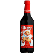 Glögg Koncentrat 50cl Saturnus.