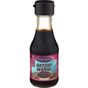 Ketjap Manis 125ml Santa Maria.