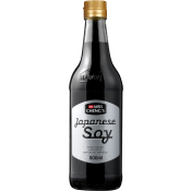 Japansk soja 500ml Mrs Chengs.