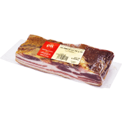 Pancetta Dalmatisk ca 350g PIK.