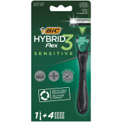 Rakhyvel Hybrid 3 Flex Sensitive 1-p Bic.