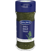 Dill 13g Santa Maria.