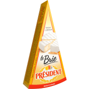 Président Brie 200g Delimo AB.