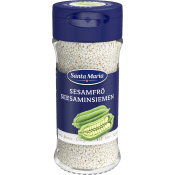Sesamfrö 38g Santa Maria.