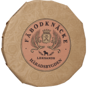 Fäbodknäcke 730g Leksands Knäckebröd.