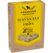 Havssalt & frön 180g Leksands Tre Kullor.