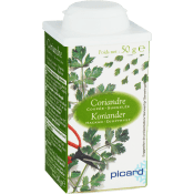 Koriander Hackad 50g Picard.