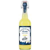 Lemonad Citron 750ml Riéme.