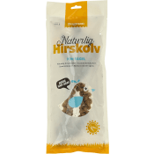 Hirskolv 100g Dogman.