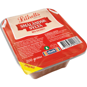 Sylta Småländsk 200g Lithells.