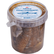 Strömming Stekt 400g Falkeskog.