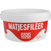 Matjesfiléer 2,2kg Klädesholmen.