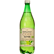 Päroncider Ekologisk 1l Herrljunga.