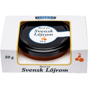 Svensk Löjrom 50g Lysekils.