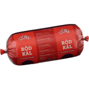 Rödkål 500g Lecora.