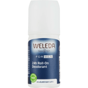 Deodorant roll-on 24h 50ml Weleda.