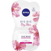 Ansiktsmask Byebye Dry Skin Nourishing Face Mask 15ml NIVEA.