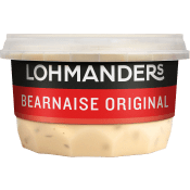Bearnaisesås Original 230ml Lohmanders.